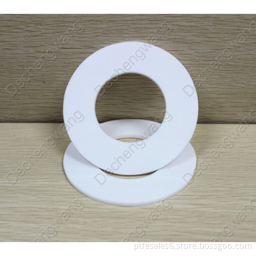 Factory Supply high performance Ptfe Gasket
